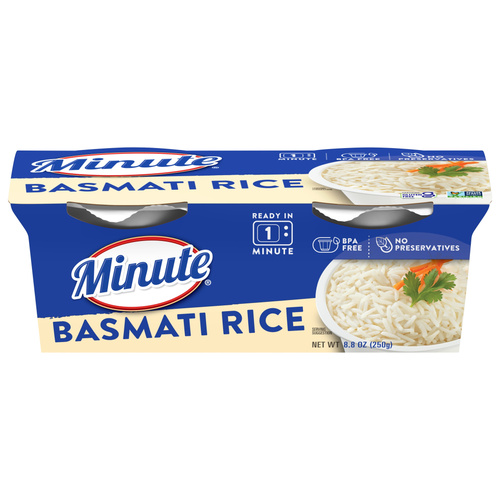 MINUTE MC BASMTI RC 8 OZ