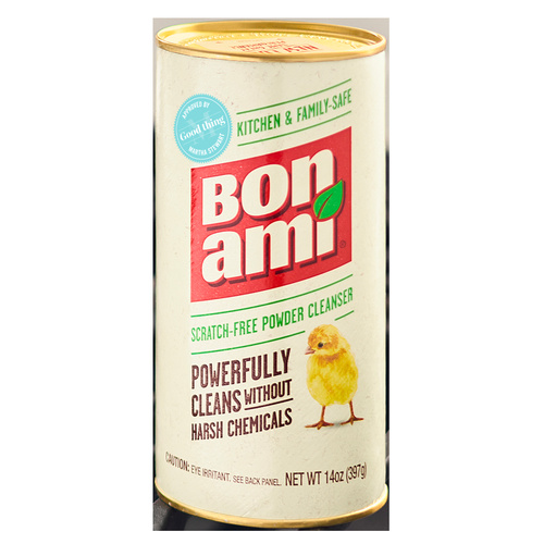 BON AMI POWDER CLEAN 14 OZ