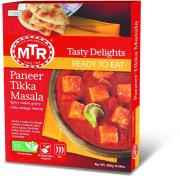 MTR PANEER TIKKA MASALA 300 GM