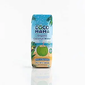 Coco India Coco Water 250 ML