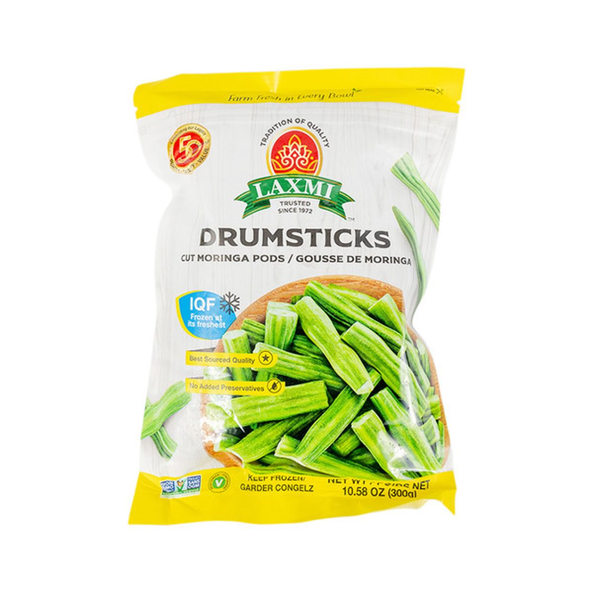 Laxmi Drumsticks  300 GM