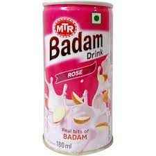 MTR ROSE DRINK 180 ML