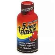 5 Hour Energy Pomegranate 1 EACH