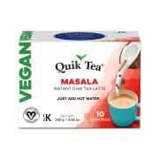 Vegan Quick Tea Masala 240 GM