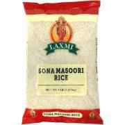 LAXMI SONA MASOORI 4 LBS