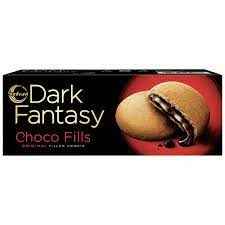 SUNFEAST DARK FANTASY CHOCO FILLIS 75 GM