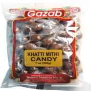 KHATTI MITTHI CANDY GAZAB 200 GM