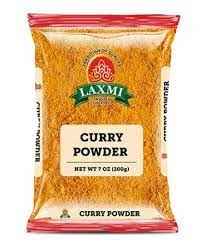 Laxmi Curry Powder 200 GM