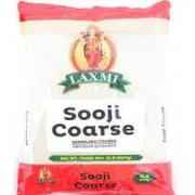 Laxmi Sooji Coarse 2 LBS