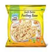 VADILAL GARLIC F NAAN 500 GM