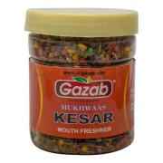 Gazab Kesar Mukhwas 200 GM 200 GM