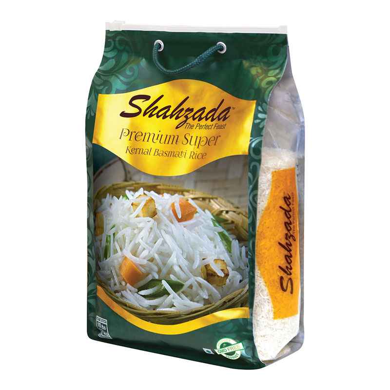 Shahzada Premium Basmati 2 LBS