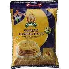 Sharbati Chapati Flour 10 LBS