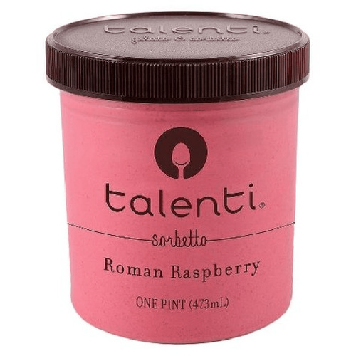TAL SORBET ROMAN RAS 16 OZ