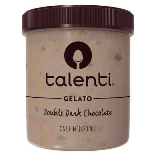 TALENTI GELATO DBL D 16 OZ