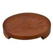 Wooden Chakla 10 Inch 1 EACH