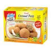 FARALI COCONUT PETIS VADILAL 320 GM
