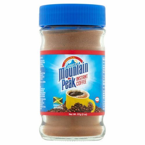 MAUNTAIN PEAK COFFEE 2 OZ