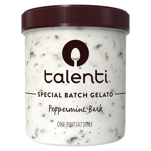 TALENTI PEPPERMINT B 16 OZ