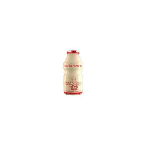 RICKY JIY YOGURTY DRINK 3.37 OZ