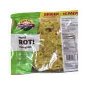 WM MASALA METHI ROTI 396 GM