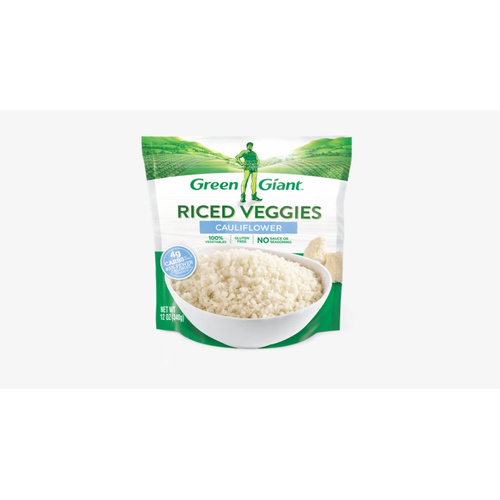 GG RICED VEGGIE CAUL 12 OZ