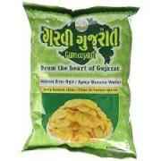 GG Spicy Banana Wafers 180 GM