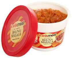 Kwik Meal Bhuna Masala 12.3 OZ