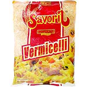 Savorit Vermicelli 400 GM