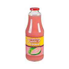 Maaza Guava Non Carbonated 330 ML