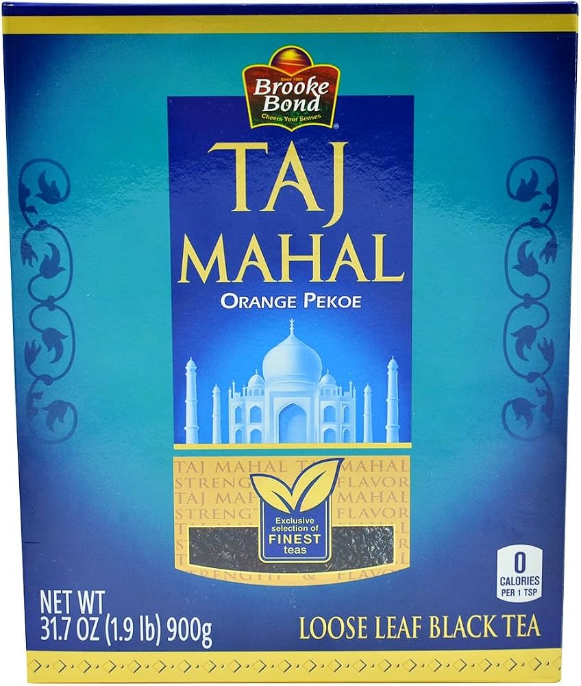 TAJ MAHAL 900 GM