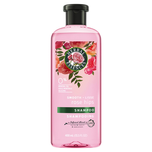 HERBAL ESS SMOOTH SH 13.5 FLOZ