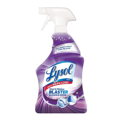 LYSOL SPRAY CLEANER 950 ML