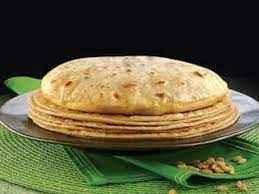 Sujata Plain Paratha 24 PCS