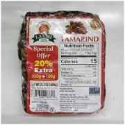 Laxmi Tamarind 600 GM