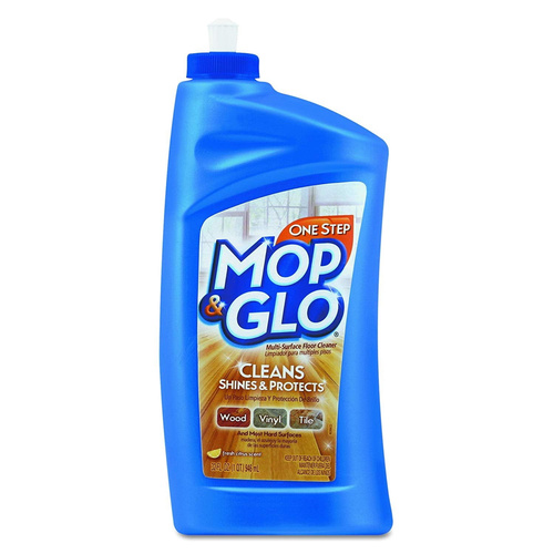 MOP/GLO FLOOR CLEANE 32 OZ