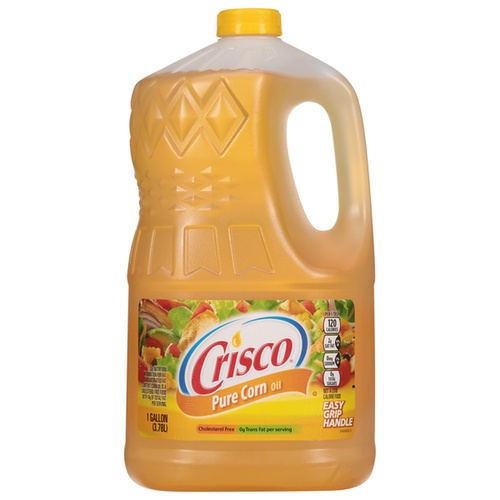 CRISCO PURE CORN OIL 1 GALLON