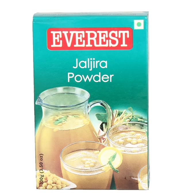 EVEREST JALJIRA POWDER 100 GM