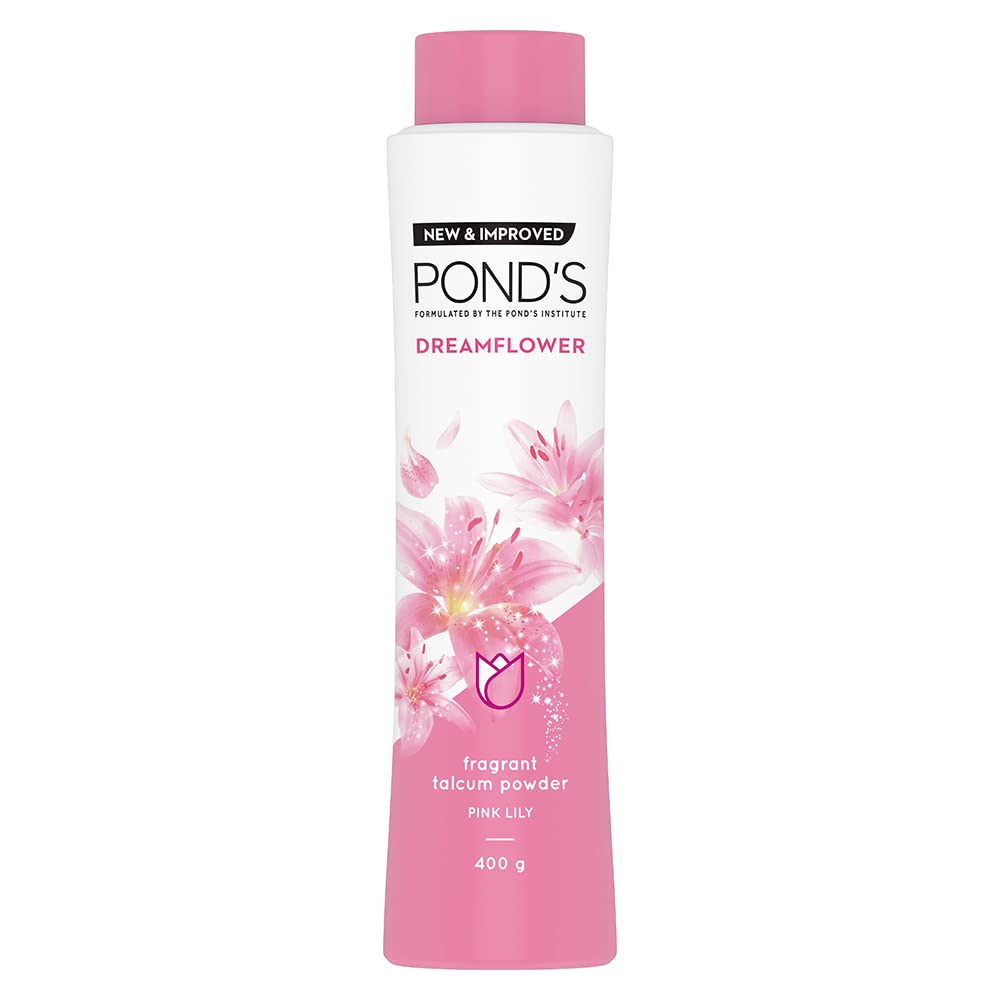 DREAMFLOWER POWDER 400 GM