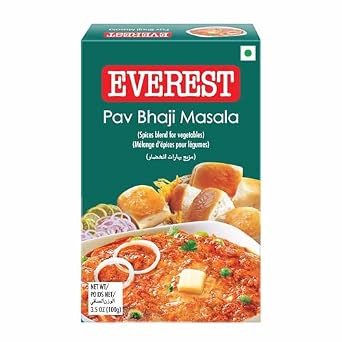 EVEREST PAV BHAJI MASALA 100 GM