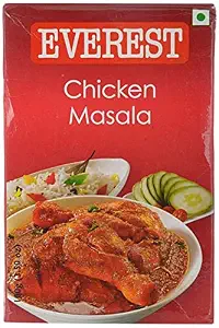 EVEREST CHICKEN MASALA 100 GM
