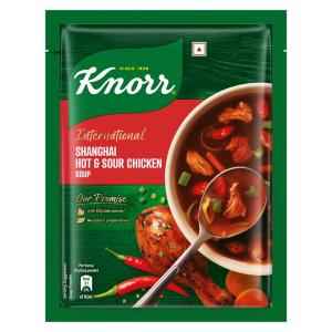 Knorr Hot &Sour Chicken 36 GM