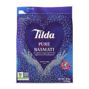 Tilda Basmati 10 LBS