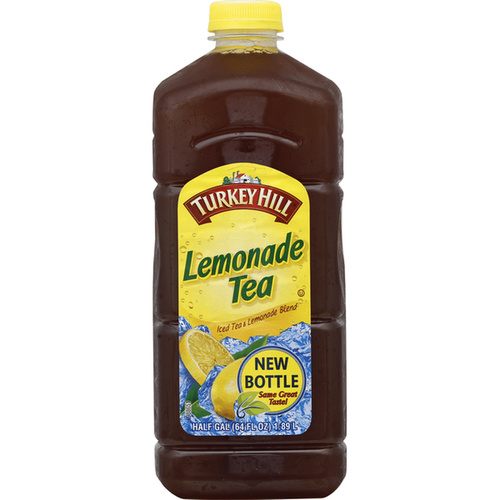 T HILL LEMONADE         64Z 64 OZ