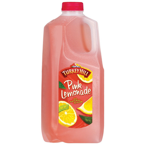 T HILL PINK LEMONADE    64Z 64 OZ