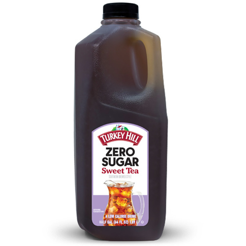 T HILL ZERO SWEET TE 64 OZ
