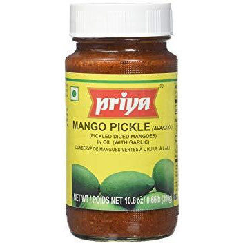 Pickles 300 GM
