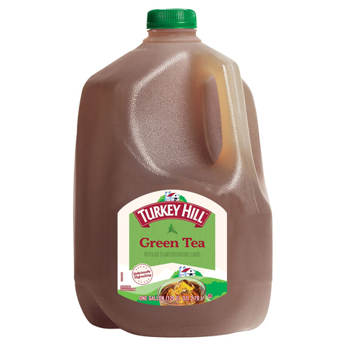T HILL GREEN TEA 1 GALLON