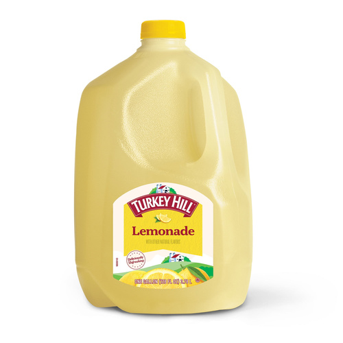 TUKEY HILL LEMONADA 1 GALLON