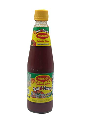 Maggi Hot & Sweet 1 KG